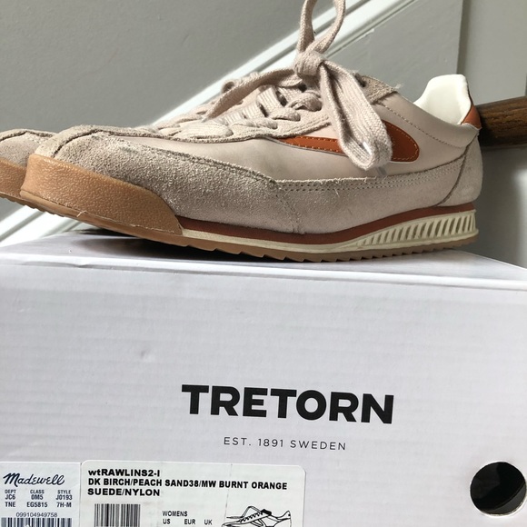 madewell tretorn rawlins